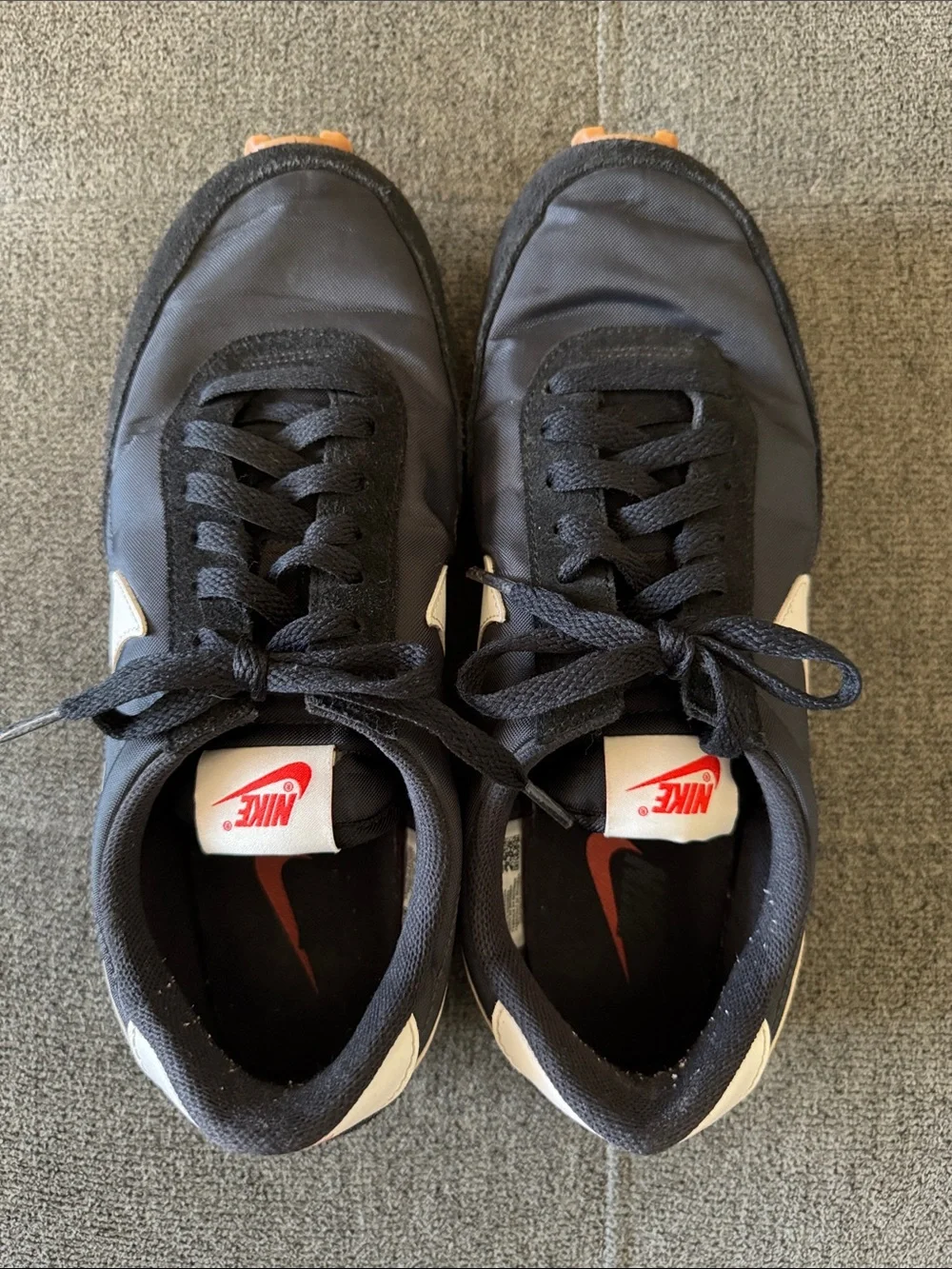Nike Athletic Shoes